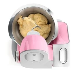 Bosch MUM58K20 Küchenmaschine 12 Bosch MUM58K20 Küchenmaschine -Küchengeräte Bosch MUM58K20 K chenmaschine@@9gk2dh26 4