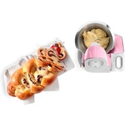 Bosch MUM58K20 Küchenmaschine 14 Bosch MUM58K20 Küchenmaschine -Küchengeräte Bosch MUM58K20 K chenmaschine@@9gk2dh26 6