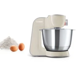 Bosch MUM58L20 CreationLine Küchenmaschine -Küchengeräte Bosch MUM58L20 CreationLine K chenmaschine@@9gk2dh37 2
