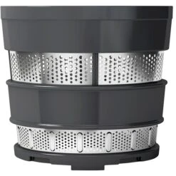 Bosch Slow Juicer VitaExtract MESM500W, Entsafter -Küchengeräte Bosch Slow Juicer VitaExtract MESM500W Entsafter@@9ghjdh17 4