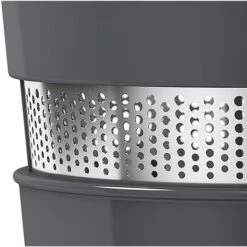 Bosch Slow Juicer VitaExtract MESM500W, Entsafter -Küchengeräte Bosch Slow Juicer VitaExtract MESM500W Entsafter@@9ghjdh17 5