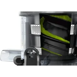 Bosch Slow Juicer VitaExtract MESM500W, Entsafter -Küchengeräte Bosch Slow Juicer VitaExtract MESM500W Entsafter@@9ghjdh17 8