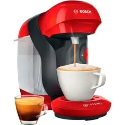 Bosch Tassimo Style TAS1103, Kapselmaschine -Küchengeräte Bosch Tassimo Style TAS1103 Kapselmaschine@@1674318 3