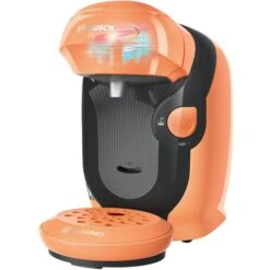 Bosch Tassimo Style TAS1106, Kapselmaschine -Küchengeräte Bosch Tassimo Style TAS1106 Kapselmaschine@@1674315 5