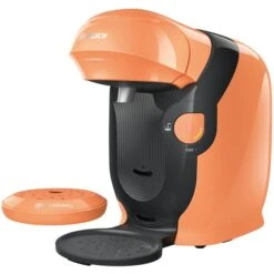 Bosch Tassimo Style TAS1106, Kapselmaschine -Küchengeräte Bosch Tassimo Style TAS1106 Kapselmaschine@@1674315 6