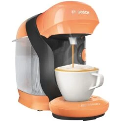 Bosch Tassimo Style TAS1106, Kapselmaschine -Küchengeräte Bosch Tassimo Style TAS1106 Kapselmaschine@@1674315 7