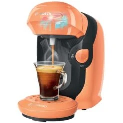 Bosch Tassimo Style TAS1106, Kapselmaschine -Küchengeräte Bosch Tassimo Style TAS1106 Kapselmaschine@@1674315 8