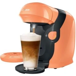 Bosch Tassimo Style TAS1106, Kapselmaschine -Küchengeräte Bosch Tassimo Style TAS1106 Kapselmaschine@@1674315 9