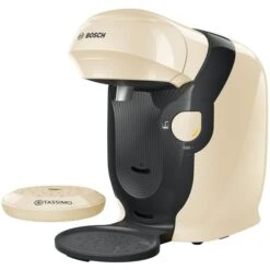 Bosch Tassimo Style TAS1107, Kapselmaschine -Küchengeräte Bosch Tassimo Style TAS1107 Kapselmaschine@@1674314 4