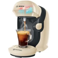 Bosch Tassimo Style TAS1107, Kapselmaschine -Küchengeräte Bosch Tassimo Style TAS1107 Kapselmaschine@@1674314 5