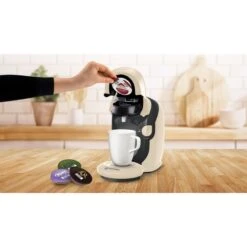 Bosch Tassimo Style TAS1107, Kapselmaschine -Küchengeräte Bosch Tassimo Style TAS1107 Kapselmaschine@@1674314 6