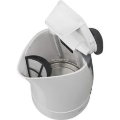 Braun MultiQuick 3 WK 300, Wasserkocher -Küchengeräte Braun MultiQuick 3 WK 300 Wasserkocher@@9gwldb08 3