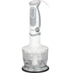 Titelseite -Küchengeräte Braun MultiQuick 5 Vario MQ 5235 Stabmixer@@1679461 1