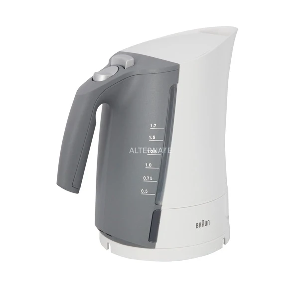 Braun MultiQuick 5 WK 500, Wasserkocher 1 Braun MultiQuick 5 WK 500, Wasserkocher