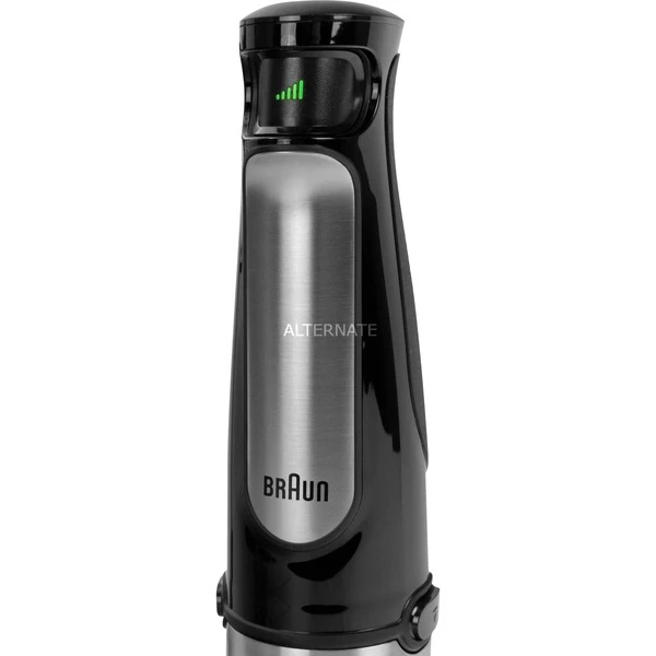 Braun MultiQuick 7 MQ 7000X, Stabmixer 3 Braun MultiQuick 7 MQ 7000X, Stabmixer – Bild 3