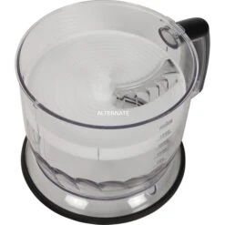 Braun MultiQuick 7 MQ 7087X, Stabmixer -Küchengeräte Braun MultiQuick 7 MQ 7087X Stabmixer@@1719537 4