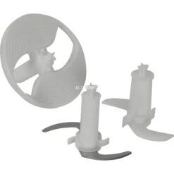 Braun MultiQuick 7 MQ 7087X, Stabmixer -Küchengeräte Braun MultiQuick 7 MQ 7087X Stabmixer@@1719537 6