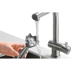 Braun MultiQuick MQ 100 Curry, Stabmixer -Küchengeräte Braun MultiQuick MQ 100 Curry Stabmixer@@9gmidb52 3