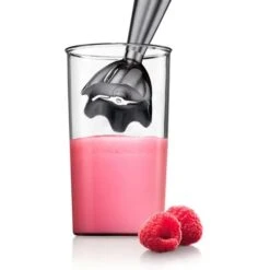 Braun MultiQuick MQ 100 Curry, Stabmixer -Küchengeräte Braun MultiQuick MQ 100 Curry Stabmixer@@9gmidb52 4