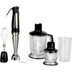 Braun MultiQuick MQ 7045X, Stabmixer