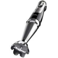 Braun MultiQuick MQ 9187XLI, Stabmixer -Küchengeräte Braun MultiQuick MQ 9187XLI Stabmixer@@1799232 2