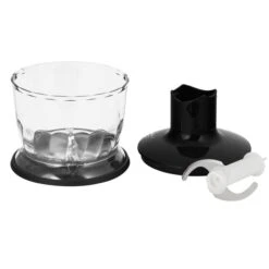 Braun MultiQuick Zerkleinerer MQ30, Aufsatz -Küchengeräte Braun MultiQuick Zerkleinerer MQ30 Aufsatz@@9gmizb11 2