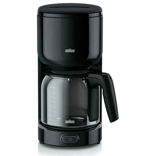 Braun PurEase KF 3120 BK, Filtermaschine – Bild 2