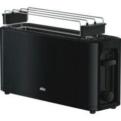 Braun PurEase Toaster HT 3110
