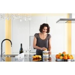 Braun TributeCollection CJ 3000 , Zitruspresse -Küchengeräte Braun TributeCollection CJ 3000 Zitruspresse@@9ghje00 2