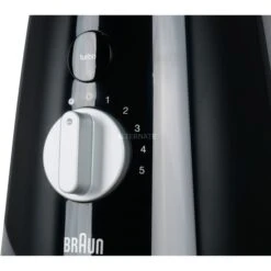 Braun Tribute Collection JB 3060 , Standmixer -Küchengeräte Braun Tribute Collection JB 3060 Standmixer@@9gmjdb15 2