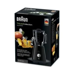 Braun Tribute Collection JB 3060 , Standmixer -Küchengeräte Braun Tribute Collection JB 3060 Standmixer@@9gmjdb15 7