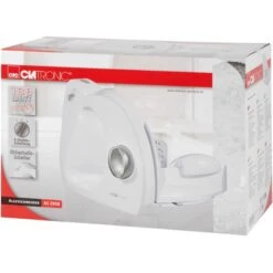 Clatronic Allesschneider AS 2958 -Küchengeräte Clatronic Allesschneider AS 2958@@9ghadc01 9