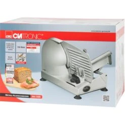 Clatronic Allesschneider MA 3585 -Küchengeräte Clatronic Allesschneider MA 3585@@9ghadc00 8