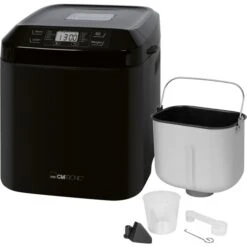 Clatronic BBA 3774, Brotbackautomat -Küchengeräte Clatronic BBA 3774 Brotbackautomat@@1797195 2