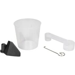 Clatronic BBA 3774, Brotbackautomat -Küchengeräte Clatronic BBA 3774 Brotbackautomat@@1797195 4