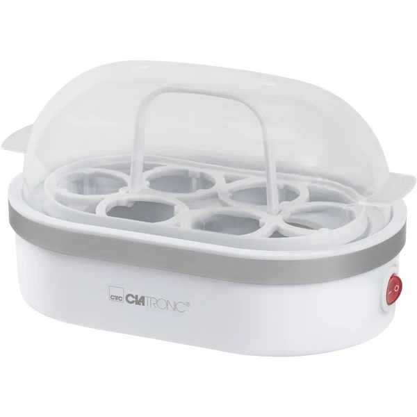 Clatronic Eierkocher EK 3497 1 Clatronic Eierkocher EK 3497