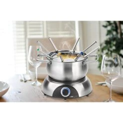 Clatronic FD 3783, Fondue -Küchengeräte Clatronic FD 3783 Fondue@@1868280 2