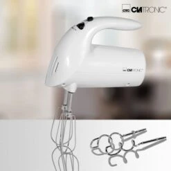 Clatronic Handmixer HM 3014 -Küchengeräte Clatronic Handmixer HM 3014@@9gmhdc04 4