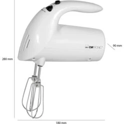 Clatronic Handmixer HM 3014 -Küchengeräte Clatronic Handmixer HM 3014@@9gmhdc04 5