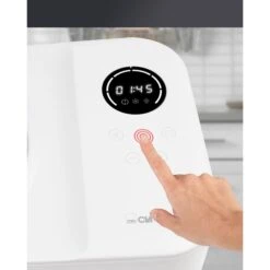 Clatronic ICM 3784, Eismaschine -Küchengeräte Clatronic ICM 3784 Eismaschine@@1871840 12