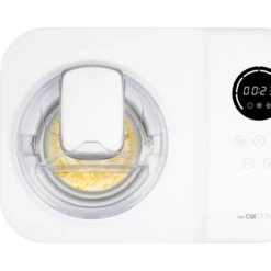 Clatronic ICM 3784, Eismaschine -Küchengeräte Clatronic ICM 3784 Eismaschine@@1871840 3