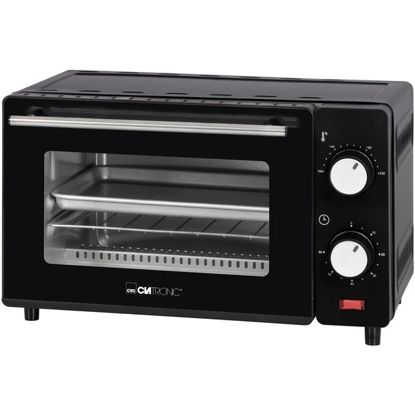 Clatronic MB 3746, Mini-Backofen 1 Clatronic MB 3746, Mini-Backofen