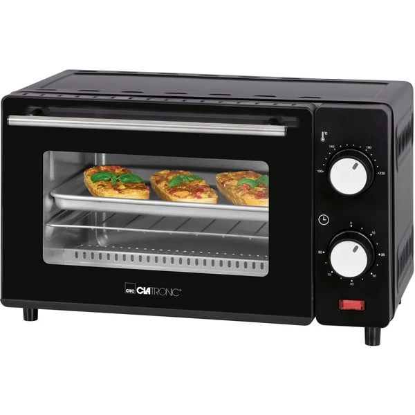Clatronic MB 3746, Mini-Backofen 2 Clatronic MB 3746, Mini-Backofen – Bild 2