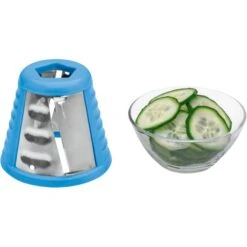 Clatronic ME 3604, Zerkleinerer -Küchengeräte Clatronic ME 3604 Zerkleinerer@@9gh8dc01 4