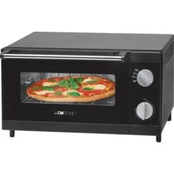 Clatronic MPO 3520, Mini-Backofen