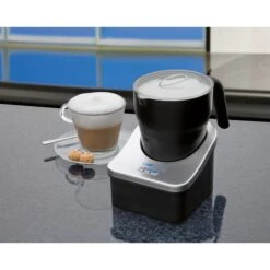 Clatronic MS 3326, Milchaufschäumer -Küchengeräte Clatronic MS 3326 Milchaufsch umer@@9ghmdc00 5