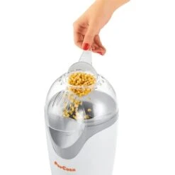 Clatronic Popcornmaker PM3635 -Küchengeräte Clatronic Popcornmaker PM3635@@9gbkdc26 2