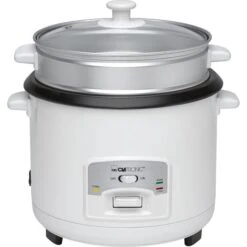 Clatronic RK 3566, Reiskocher