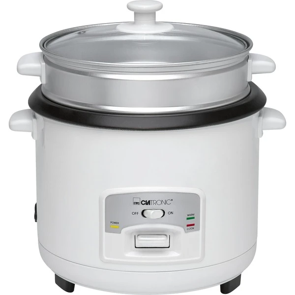 Clatronic RK 3566, Reiskocher 1 Clatronic RK 3566, Reiskocher