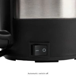 Clatronic Reise-Wasserkocher WKR 3624 -Küchengeräte Clatronic Reise Wasserkocher WKR 3624@@9gwldc36 6